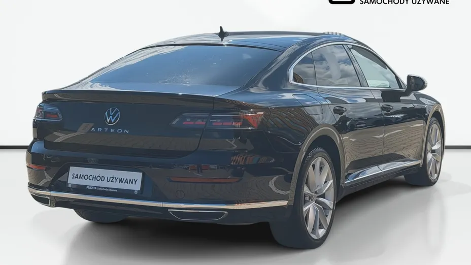 VOLKSWAGEN Arteon Arteon 2.0 TSI Elegance DSG