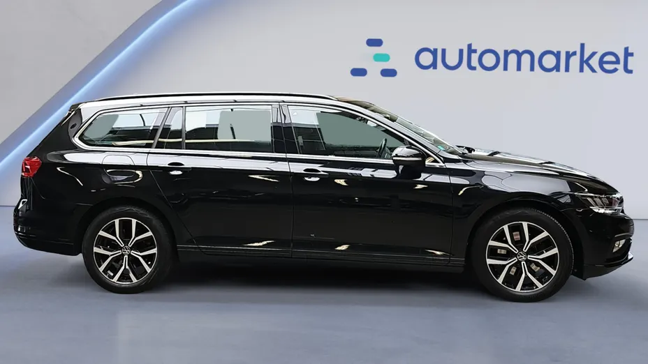 VOLKSWAGEN Passat Passat 2.0 TDI EVO Business DSG