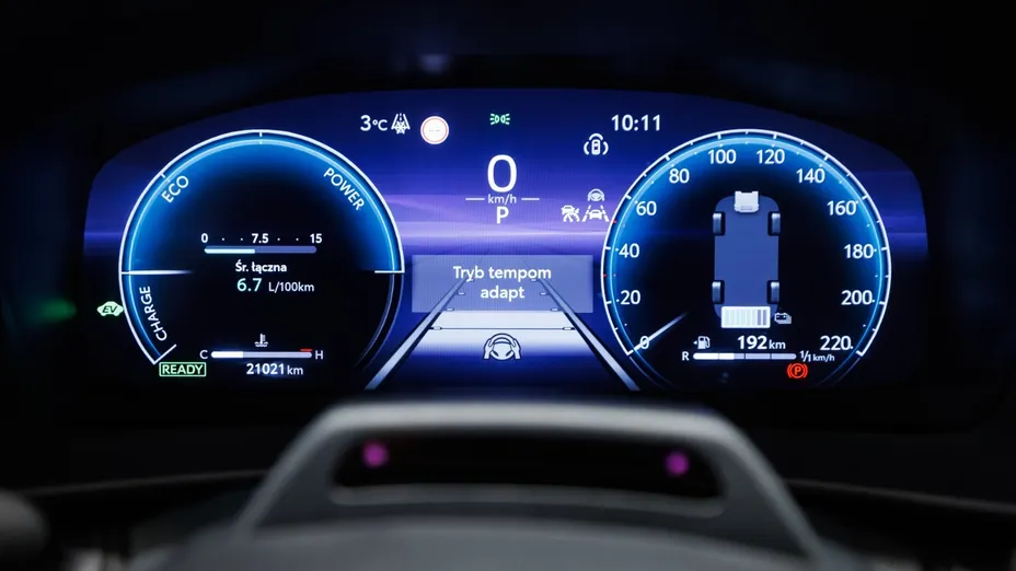 TOYOTA C-HR C-HR 2.0 Hybrid Dynamic Force Executive Premiere Edition AWD