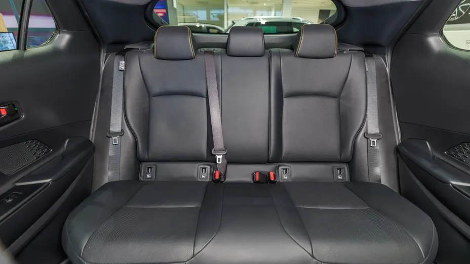 TOYOTA C-HR C-HR 2.0 Hybrid Dynamic Force Executive Premiere Edition AWD