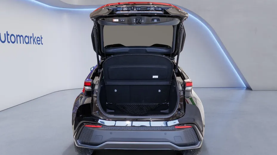 TOYOTA C-HR C-HR 2.0 Hybrid Dynamic Force Executive Premiere Edition AWD