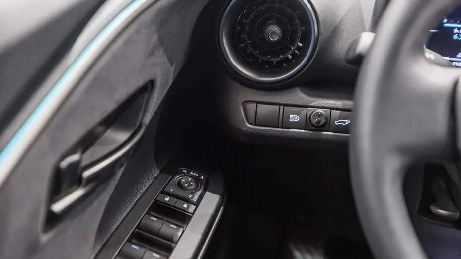 TOYOTA C-HR C-HR 2.0 Hybrid Dynamic Force Executive Premiere Edition AWD