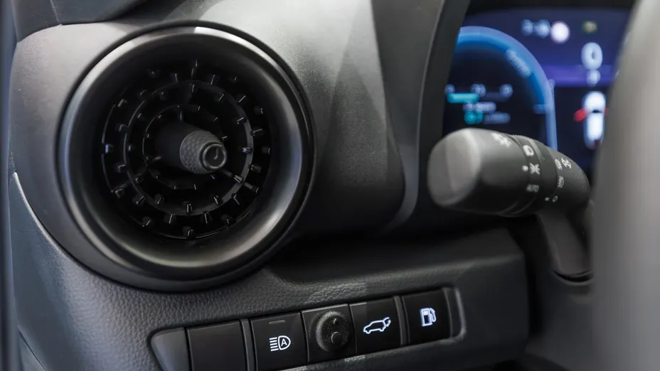 TOYOTA C-HR C-HR 2.0 Hybrid Dynamic Force Executive Premiere Edition AWD