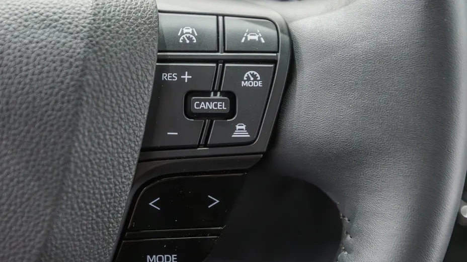 TOYOTA C-HR C-HR 2.0 Hybrid Dynamic Force Executive Premiere Edition AWD