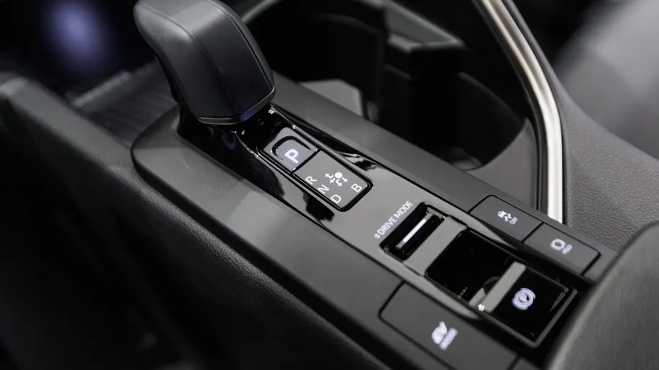 TOYOTA C-HR C-HR 2.0 Hybrid Dynamic Force Executive Premiere Edition AWD