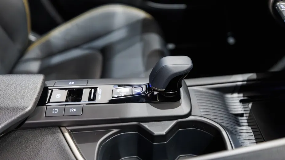 TOYOTA C-HR C-HR 2.0 Hybrid Dynamic Force Executive Premiere Edition AWD