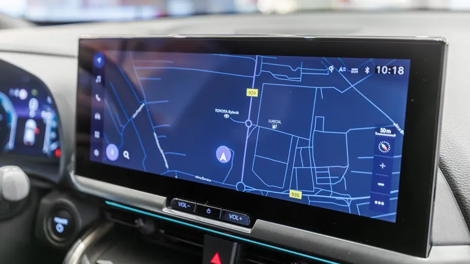 TOYOTA C-HR C-HR 2.0 Hybrid Dynamic Force Executive Premiere Edition AWD