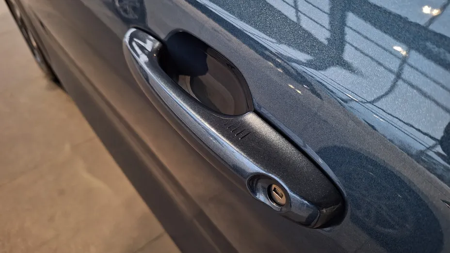 FORD Focus Focus 1.5 EcoBoost ST-Line X aut