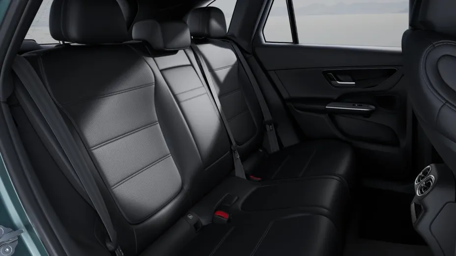 MERCEDES-BENZ GLC GLC 220 d mHEV 4-Matic Avantgarde Nowy