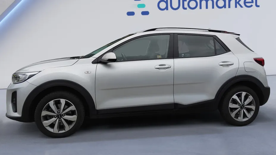 KIA Stonic Stonic 1.0 T-GDI M