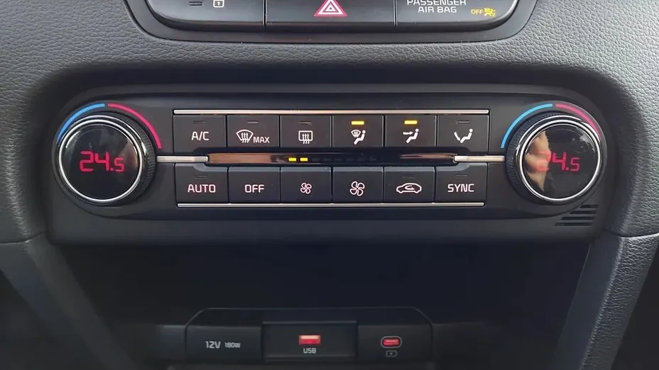 KIA XCeed XCeed 1.5 T-GDI M