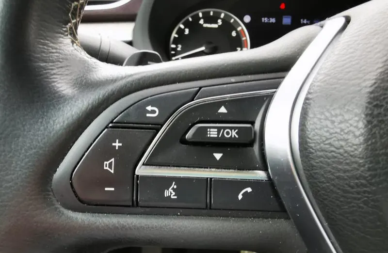 INFINITI QX50 -