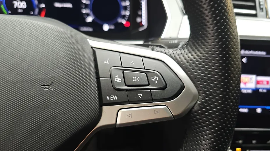 VOLKSWAGEN Passat Passat 1.4 TSI Plug-In Hybrid GTE DSG