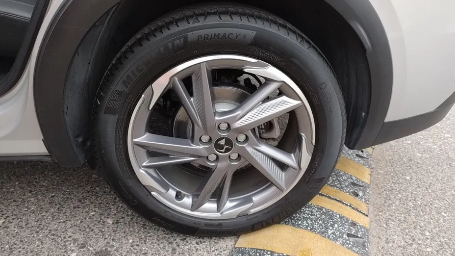 DS DS7 DS 7 1.6 PureTech Rivoli aut