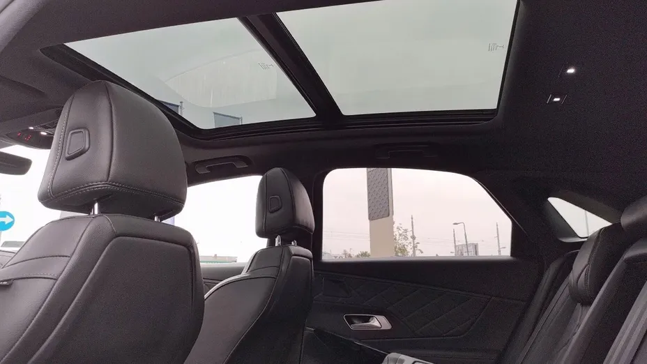 DS DS7 DS 7 1.6 PureTech Rivoli aut