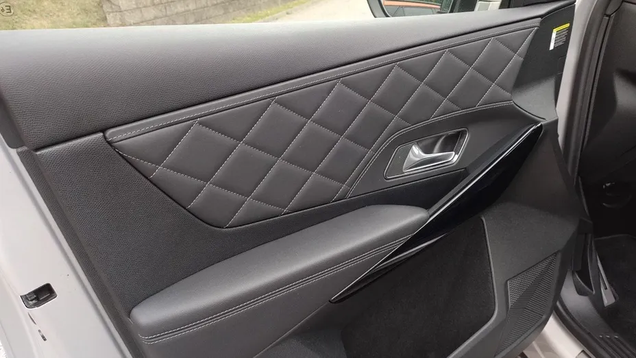 DS DS7 DS 7 1.6 PureTech Rivoli aut