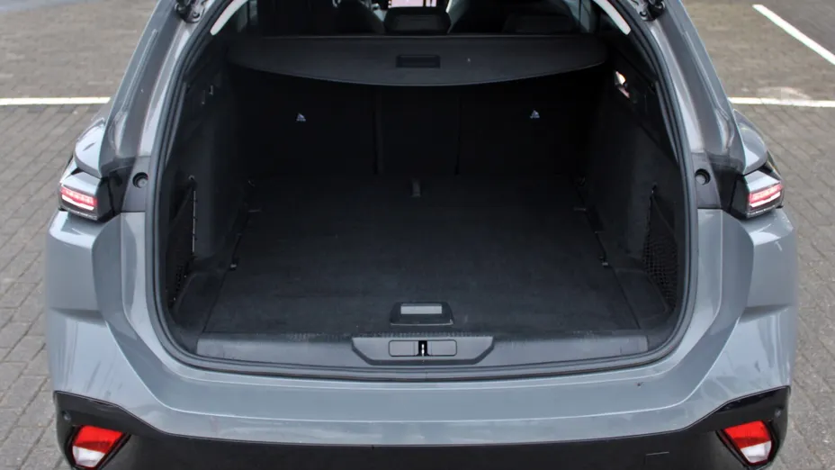 PEUGEOT 308 308 1.5 BlueHDi Allure Pack S&S EAT8