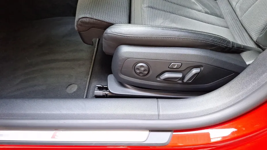 AUDI A5 Sportback -