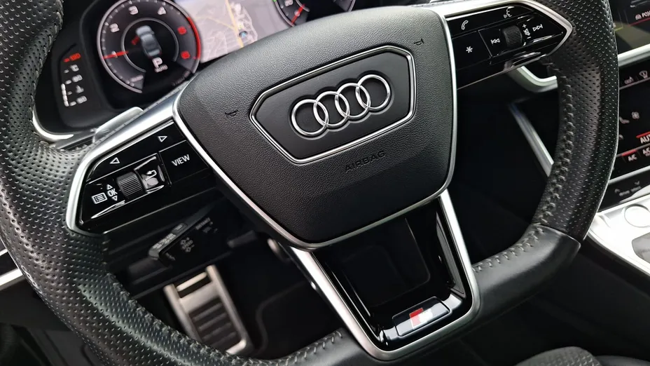 AUDI A6 A6 40 TDI mHEV Quattro Sport S tronic