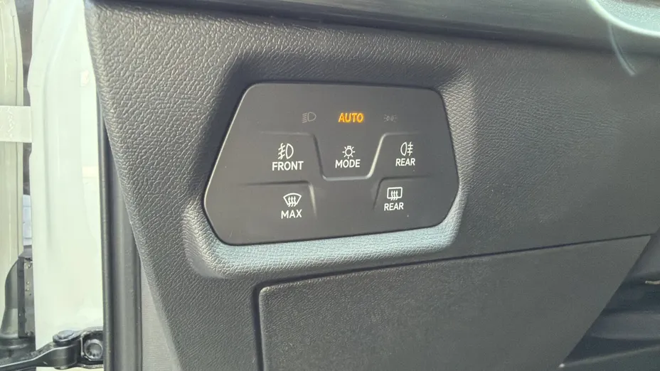 CUPRA Formentor Formentor 2.0 TSI 4Drive VZ DSG