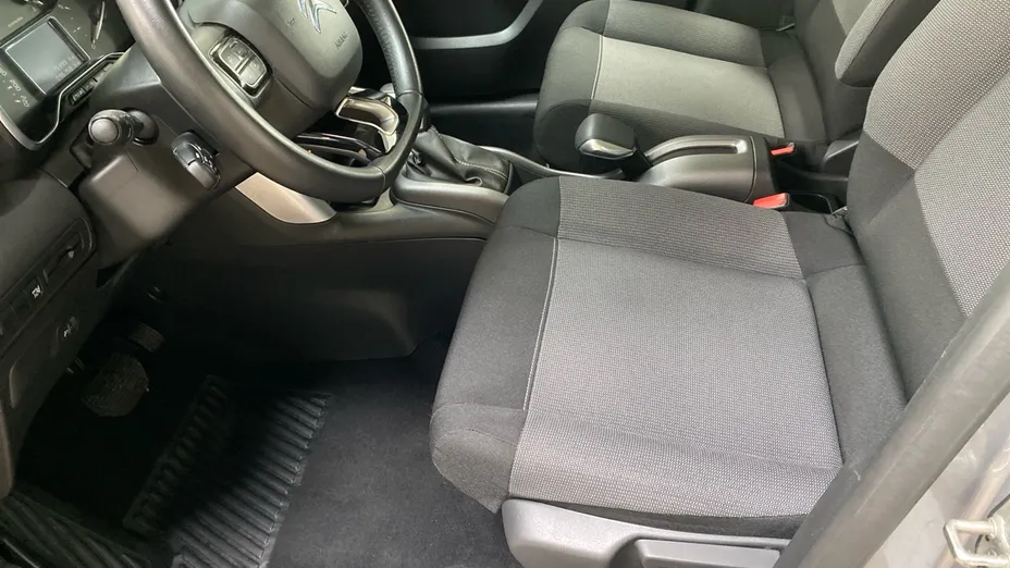 CITROEN C3 Aircross -