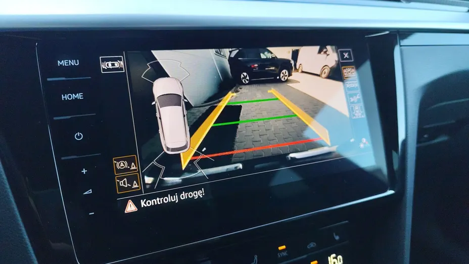 VOLKSWAGEN Arteon Arteon 2.0 TDI 4Motion R-Line DSG