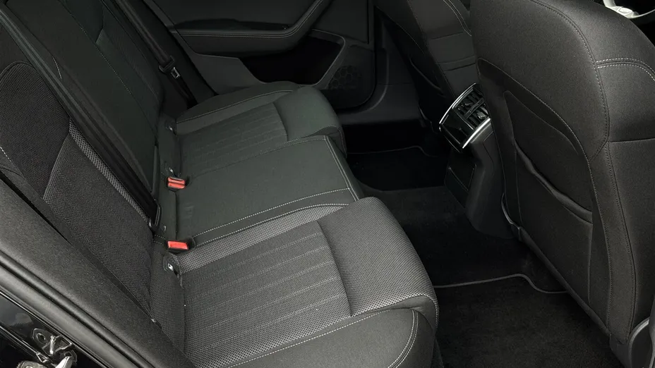 SKODA Superb Superb 1.5 TSI Style DSG