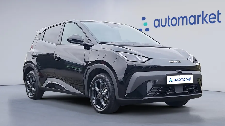 BYD Dolphin Surf Dolphin Surf 43.2kWh Boost Nowy