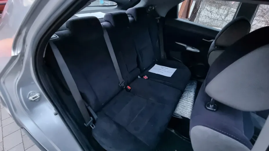 HONDA Civic Civic 1.8i VTI