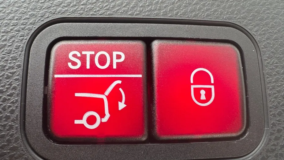 MERCEDES-BENZ GLC AMG GLC Coupe 63 S 4-Matic+