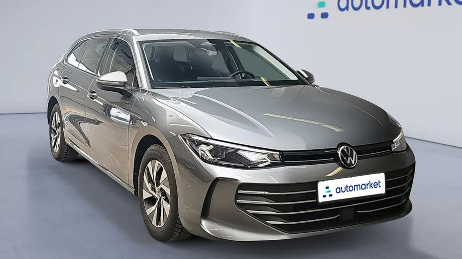 VOLKSWAGEN Passat Passat 1.5 TSI ACT mHEV Business DSG