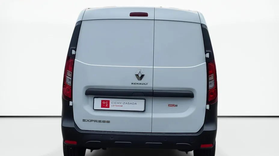 RENAULT Express -