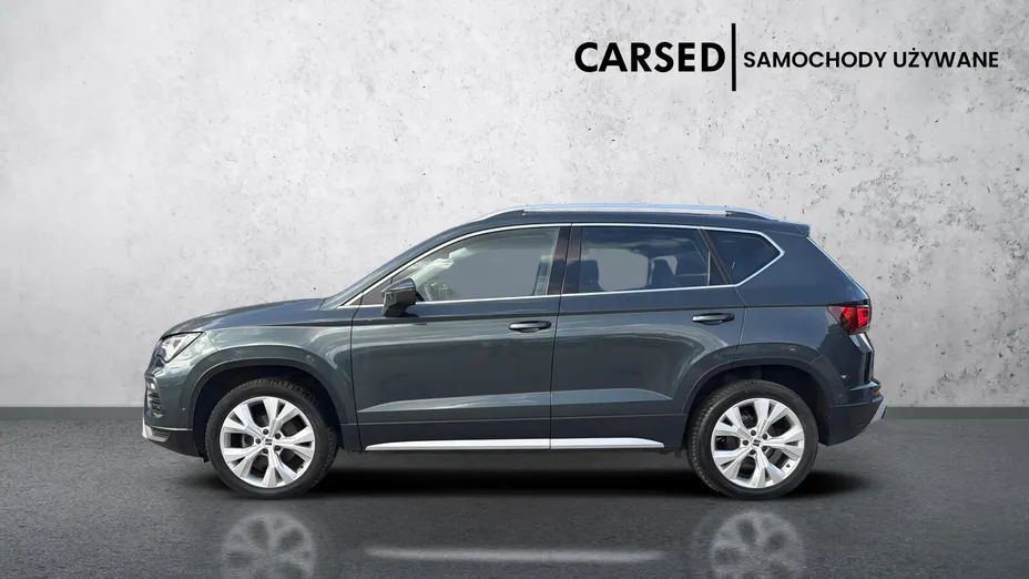 SEAT ATECA Ateca 1.5 TSI Xperience S&S DSG