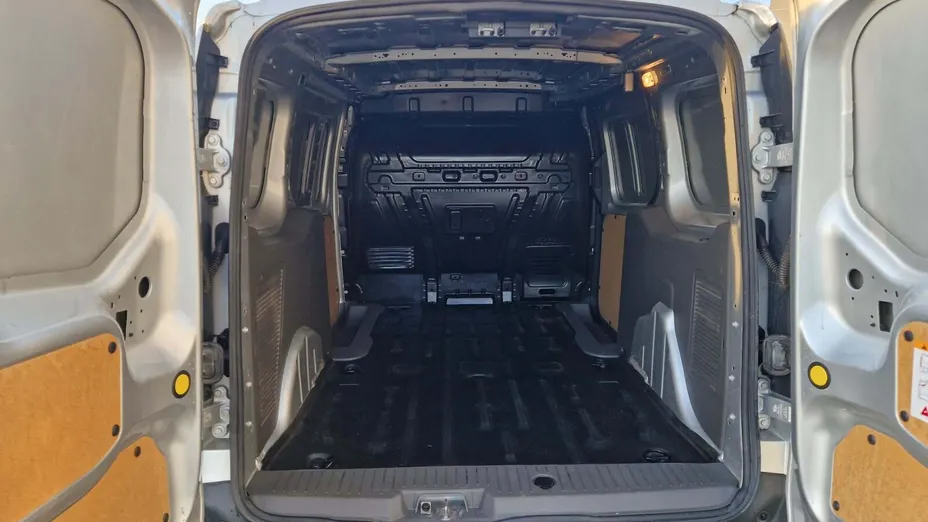 FORD Transit Connect Transit Connect 210 L2 Trend