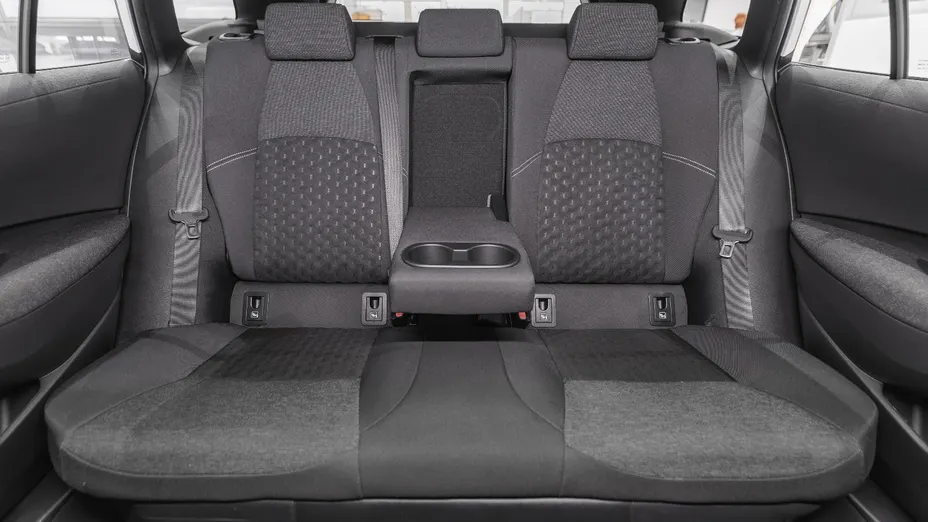 TOYOTA Corolla Corolla 1.8 Hybrid Comfort