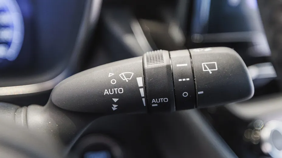 TOYOTA Corolla Corolla 1.8 Hybrid Comfort