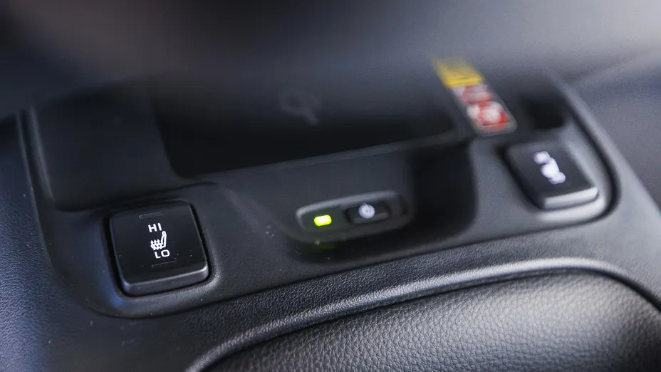 TOYOTA Corolla Corolla 1.8 Hybrid Comfort