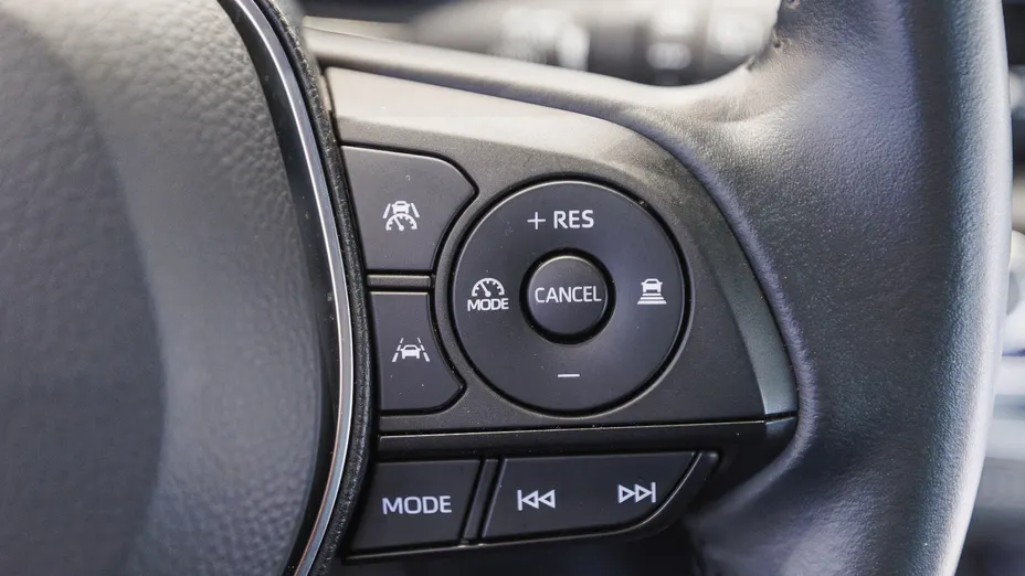 TOYOTA Corolla Corolla 1.8 Hybrid Comfort