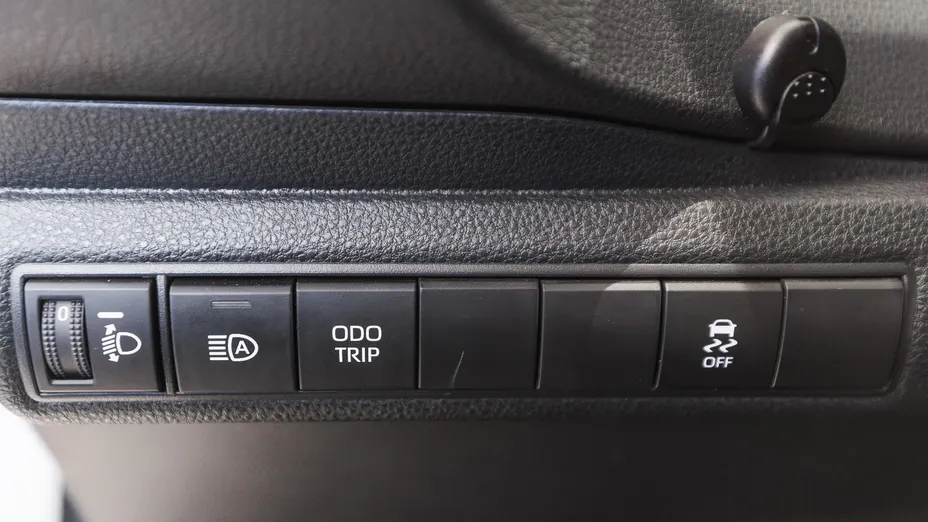 TOYOTA Corolla Corolla 1.8 Hybrid Comfort