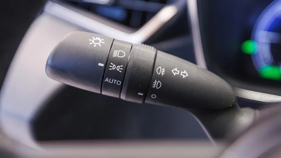 TOYOTA Corolla Corolla 1.8 Hybrid Comfort