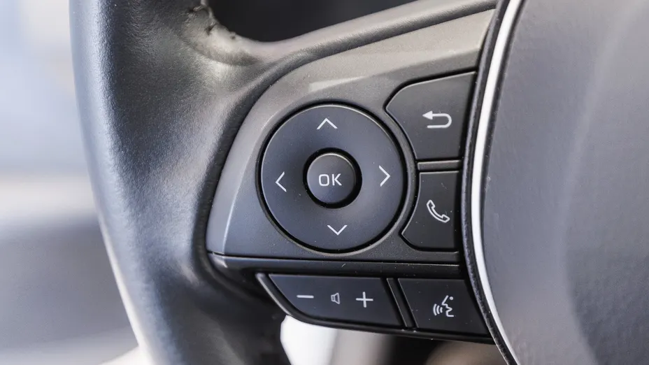 TOYOTA Corolla Corolla 1.8 Hybrid Comfort