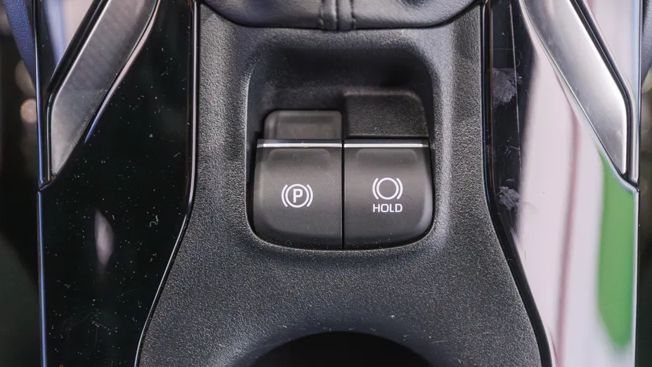 TOYOTA Corolla Corolla 1.8 Hybrid Comfort