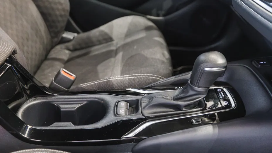 TOYOTA Corolla Corolla 1.8 Hybrid Comfort