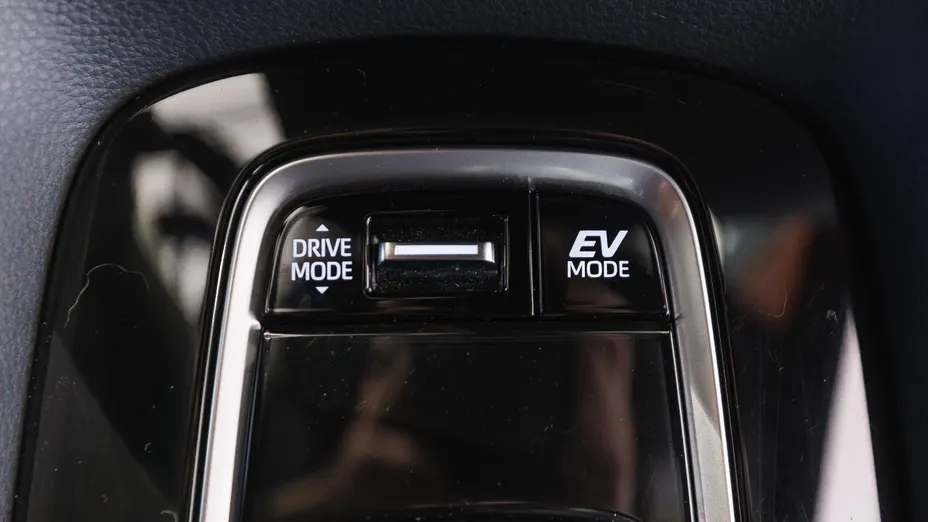 TOYOTA Corolla Corolla 1.8 Hybrid Comfort