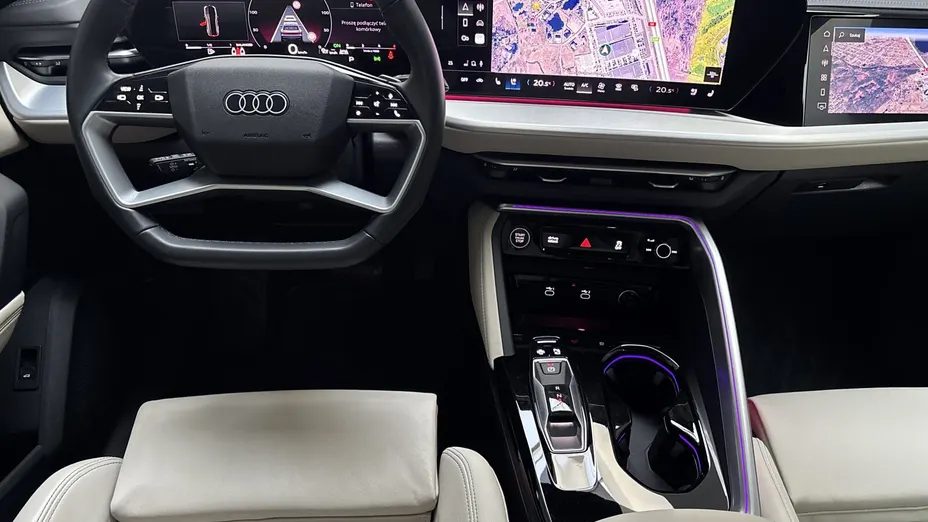 AUDI Q5 Q5 TDI mHEV 150 kW Quattro S tronic