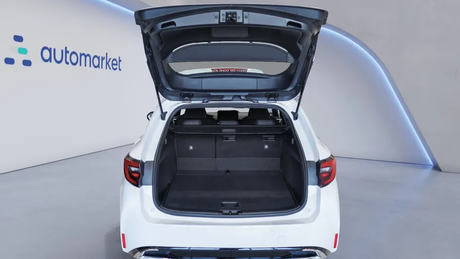 TOYOTA Corolla Corolla 1.8 Hybrid Comfort