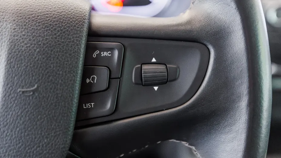 TOYOTA Proace Verso Proace Verso 2.0 D4-D Long Business