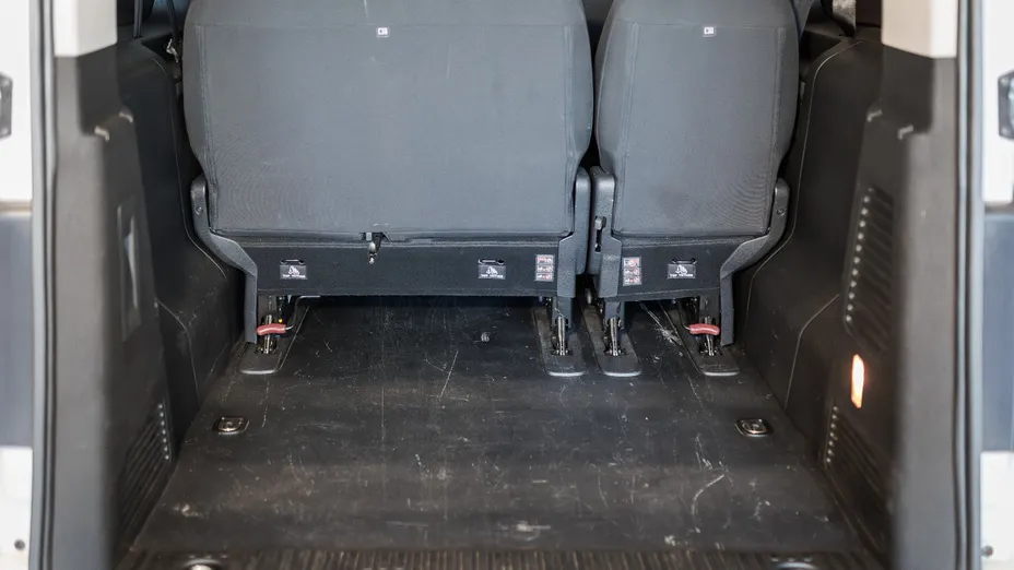 TOYOTA Proace Verso Proace Verso 2.0 D4-D Long Business