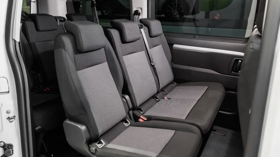 TOYOTA Proace Verso Proace Verso 2.0 D4-D Long Business