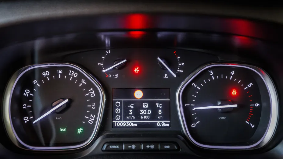 TOYOTA Proace Verso Proace Verso 2.0 D4-D Long Business